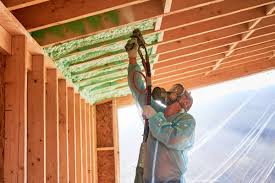 Best Spray Foam Insulation  in Mammoth Spring, AR